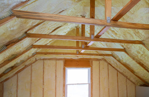 Best Insulation for Specific Applications in Stamford, TX