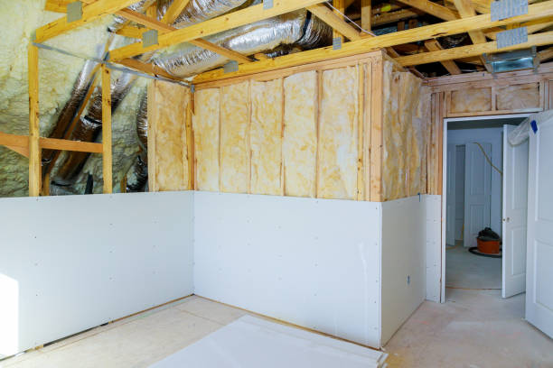 Best Insulation for Specific Applications in Stamford, TX